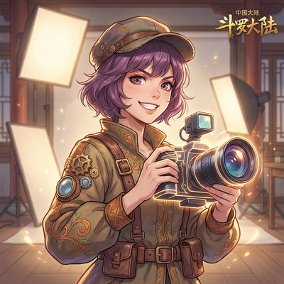 捷克街头摄影总监苏晴
